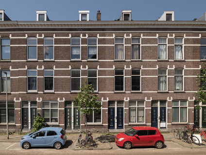 Sionstraat 15A