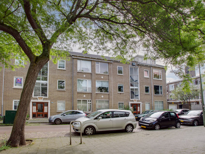 Harmelenstraat 88