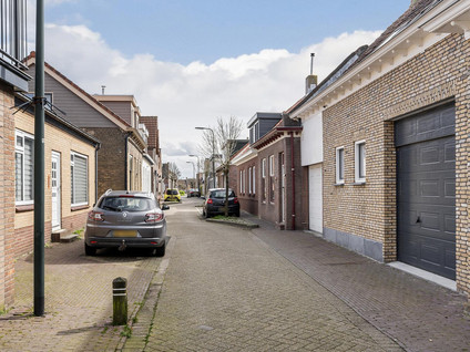 Nieuwstraat 8