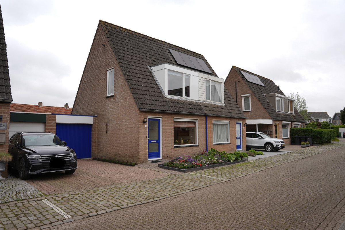 Dr. Willem Dreesstraat 8