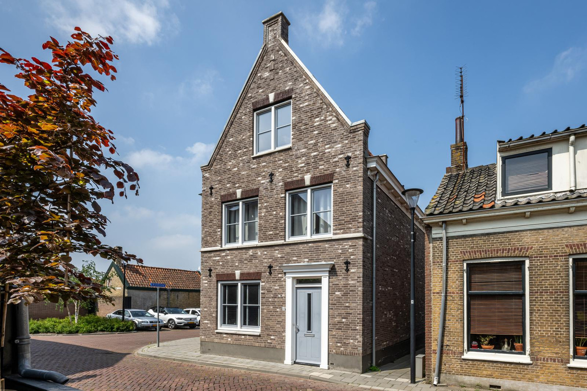 Vissersdijk 33