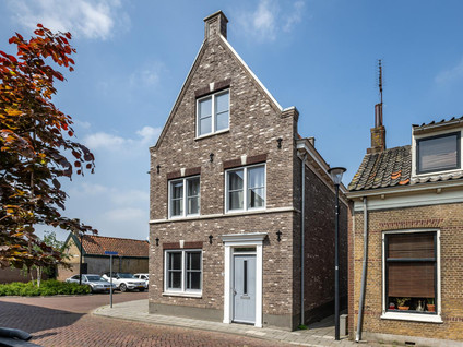 Vissersdijk 33