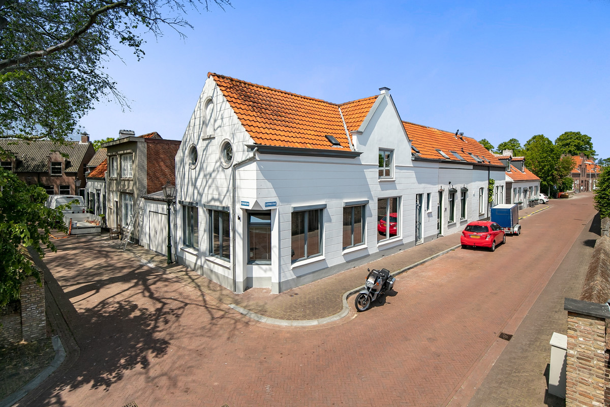 Slachthuisstraat 10