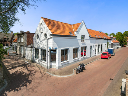 Slachthuisstraat 10