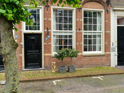 Hoogstraat 10