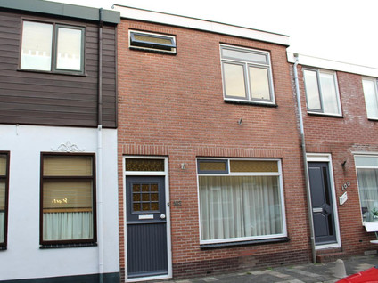 Visstraat 102