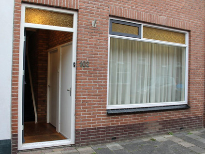 Visstraat 102