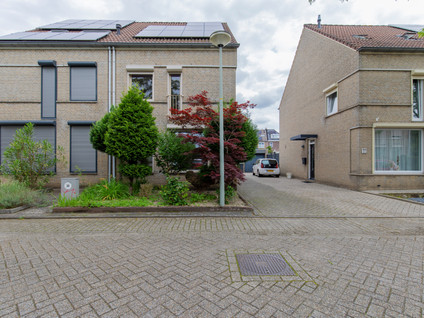 Kouvenderstraat 154A