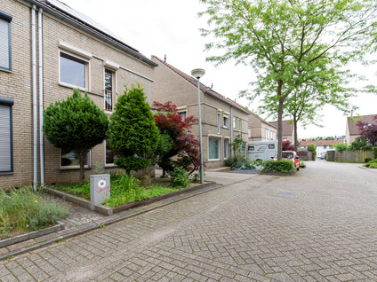 Kouvenderstraat 154A