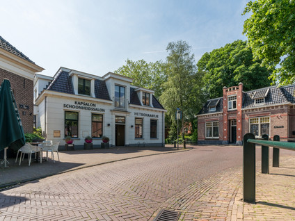 Brinkstraat 1a