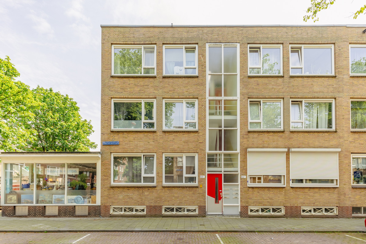 Walchersestraat 84C