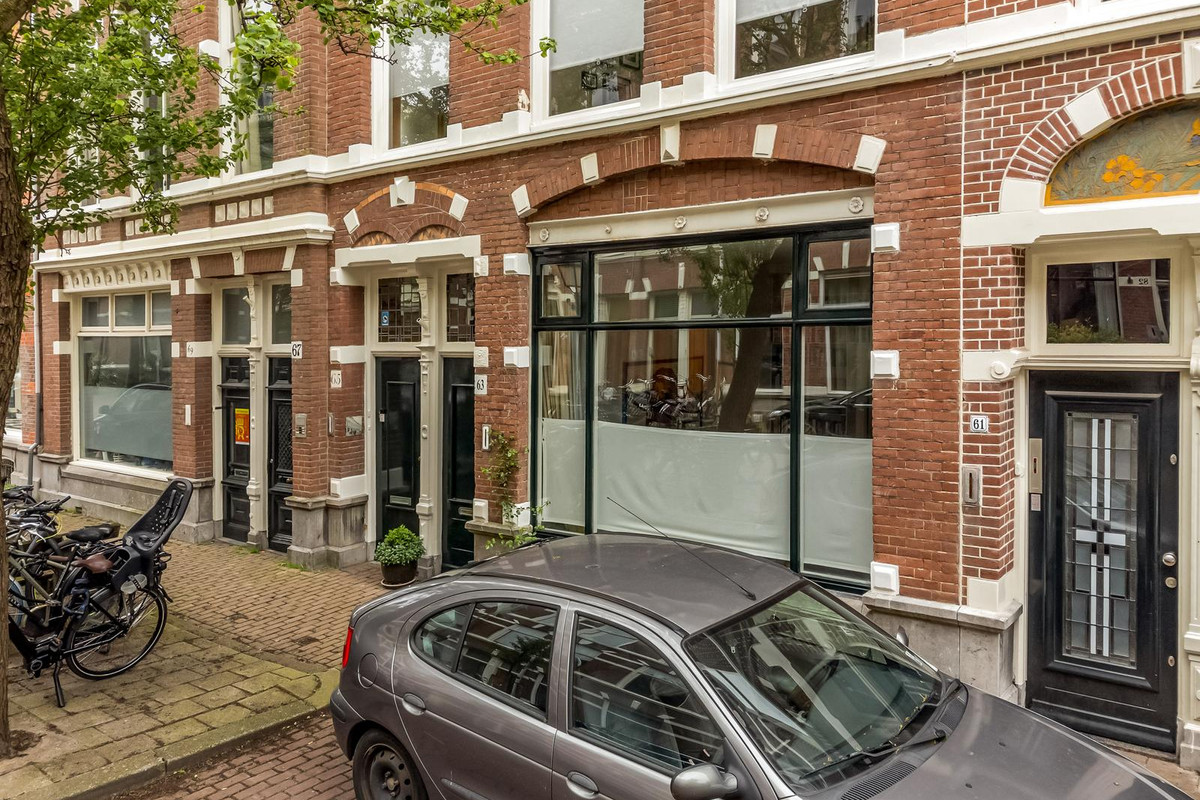 Obrechtstraat 63