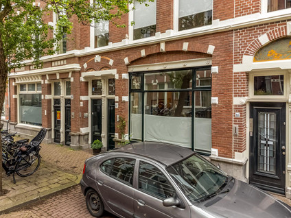 Obrechtstraat 63