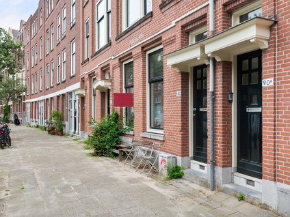 Adrien Mildersstraat 88C 02