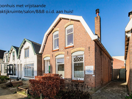 Buys Ballotstraat 46