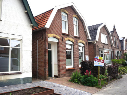 Buys Ballotstraat 46