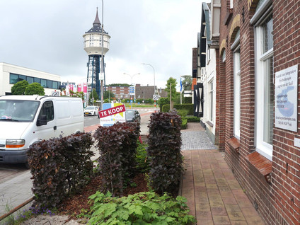 Buys Ballotstraat 46