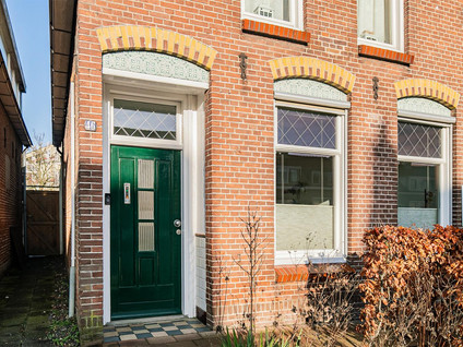 Buys Ballotstraat 46