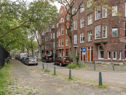 Henegouwerplein 10B