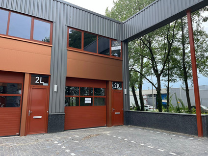 Kompasstraat 2K