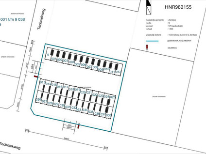 Techniekweg 9 - 39 bedrijfsunits 