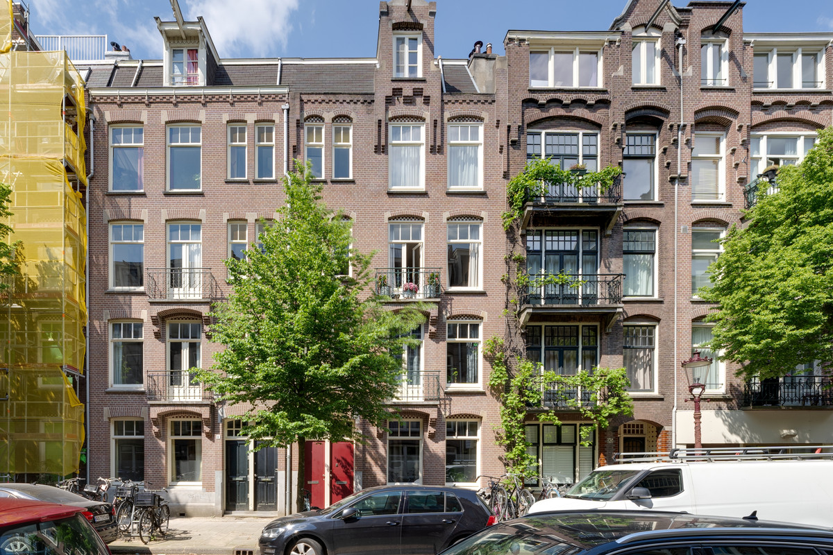 Pieter Aertszstraat 93 3