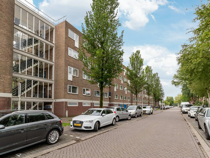 Linnaeusstraat 232