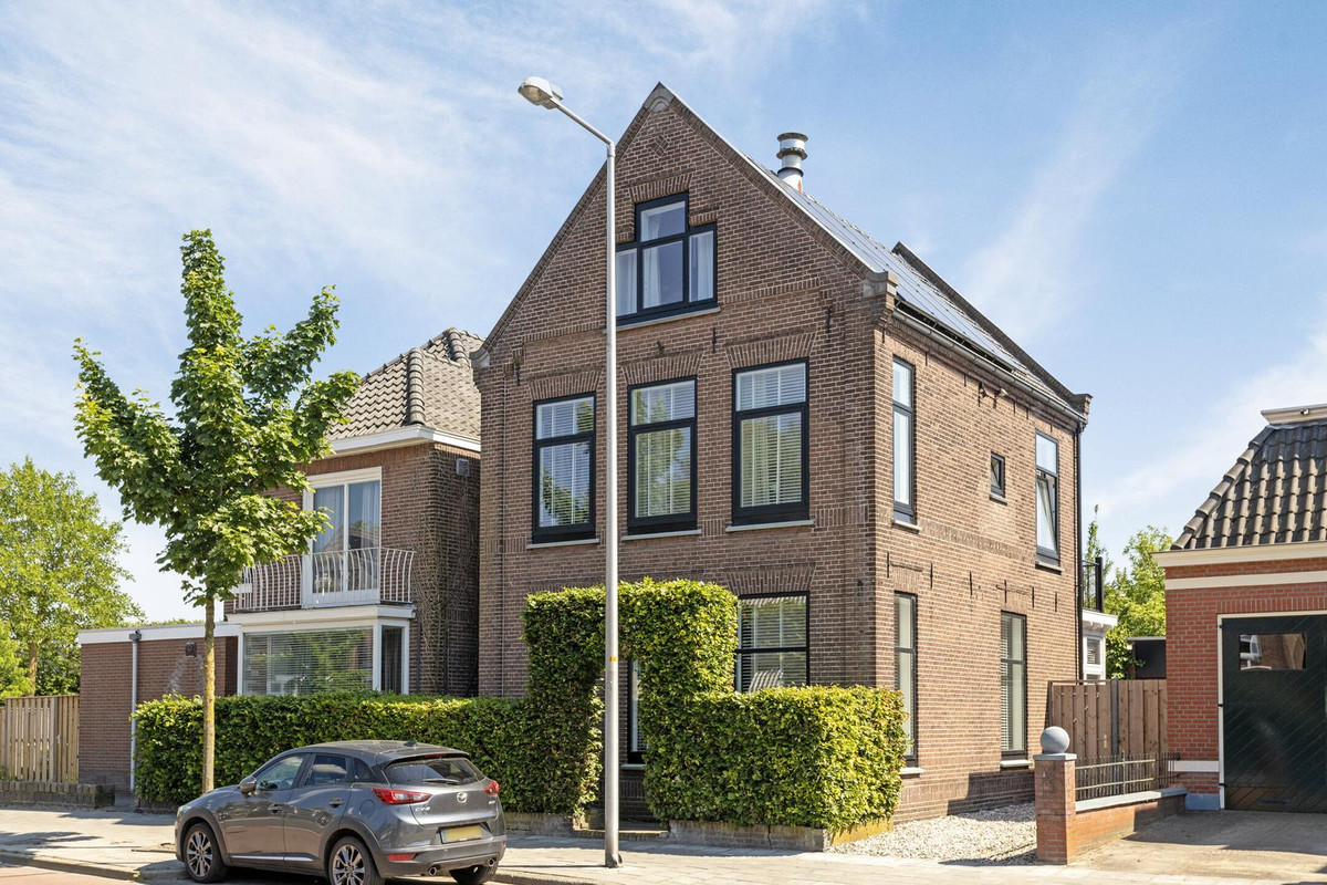 Haaksbergerstraat 171