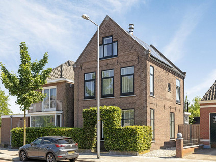 Haaksbergerstraat 171