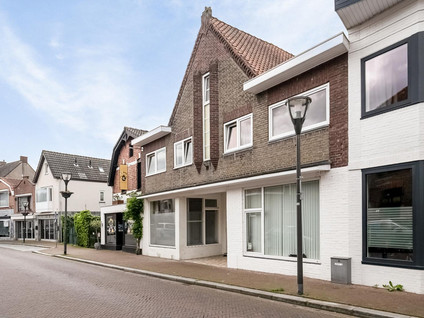 Frans van Waesberghestraat 13