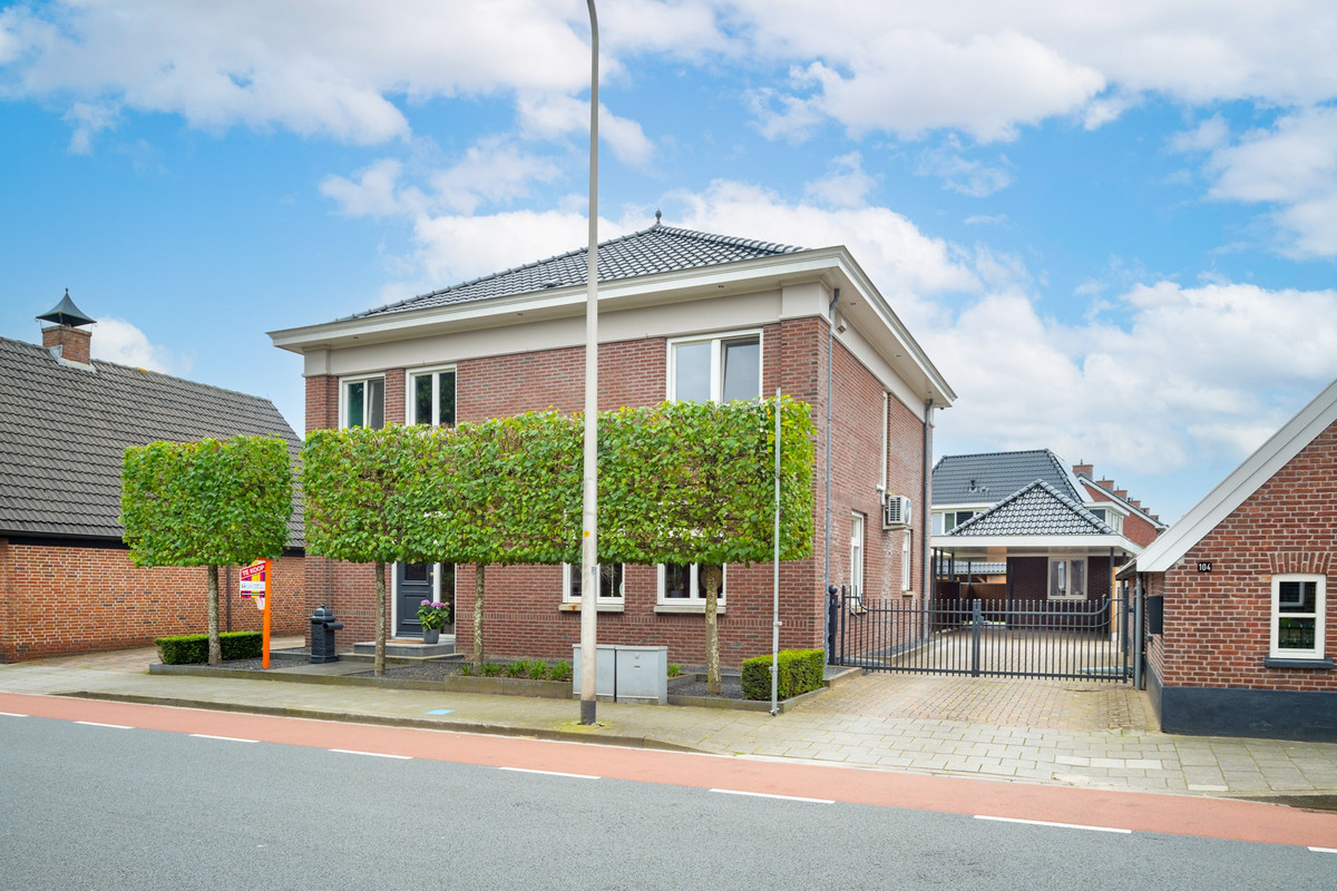 Enterstraat 106