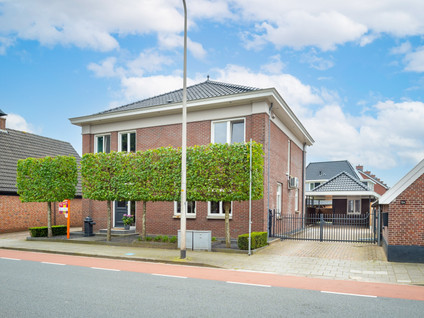 Enterstraat 106