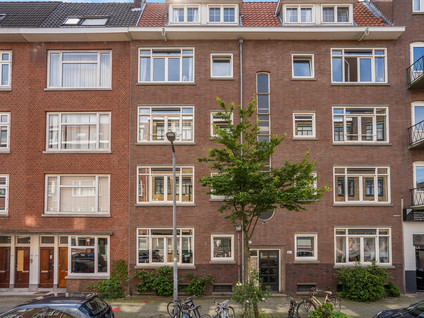 Vlaggemanstraat 40B