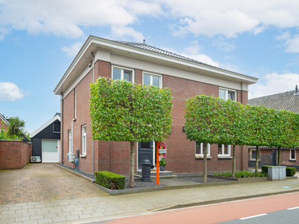 Enterstraat 106