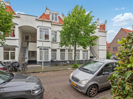 Celsiusstraat 119