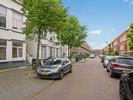 Celsiusstraat 119