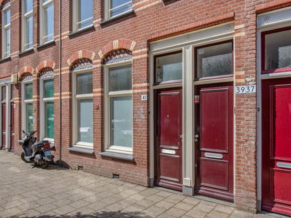 Scheepersstraat 41