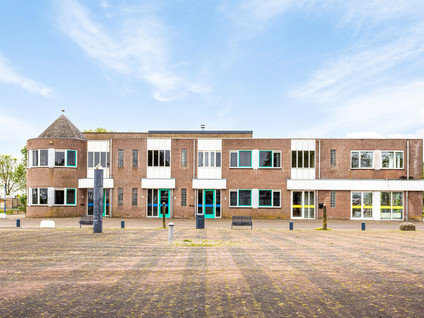 Nieuwe Jachthaven 1