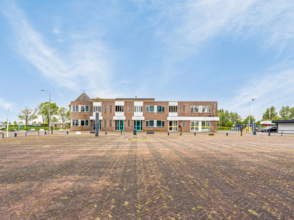 Nieuwe Jachthaven 1