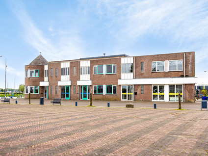 Nieuwe Jachthaven 1