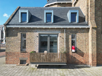 Vleeshouwerijstraat 19 1