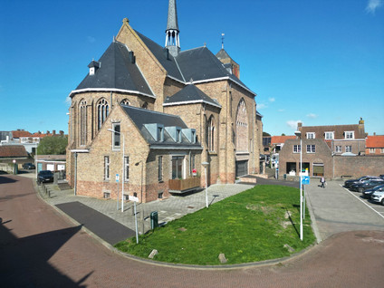 Vleeshouwerijstraat 19 1