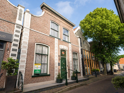 Gravenstraat 5