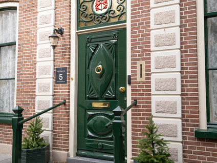 Gravenstraat 5