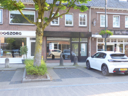 Dorpsstraat 259