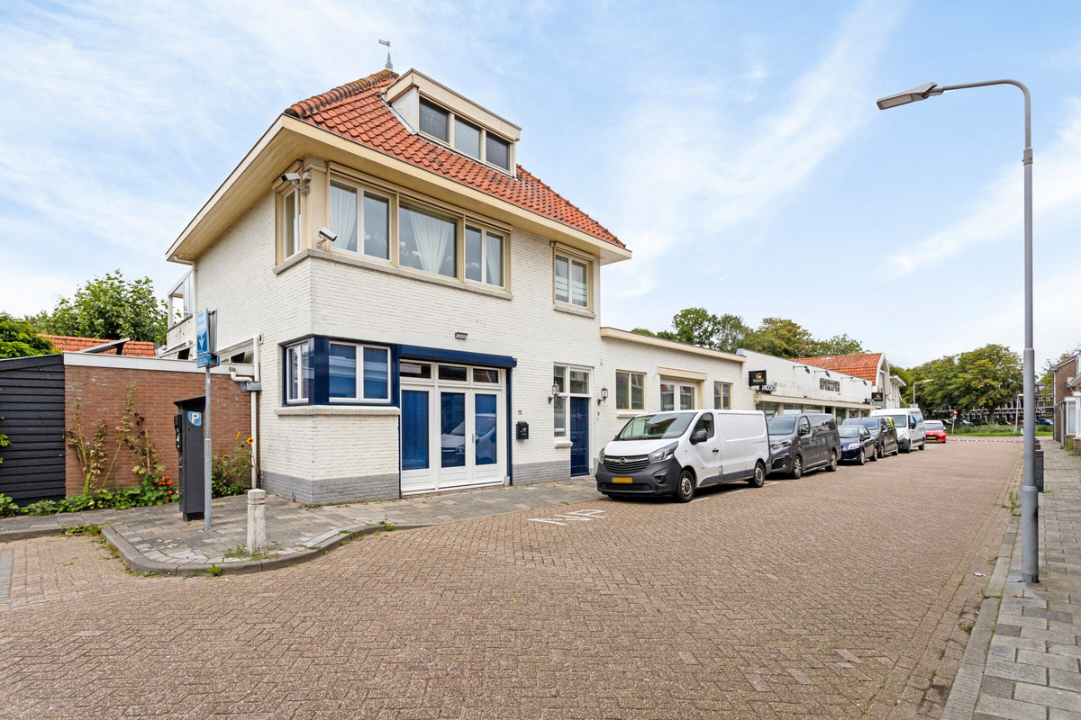 Rimmelandstraat 11