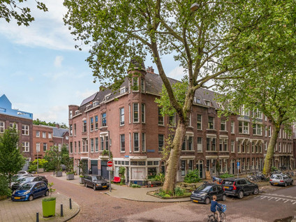 Graaf Florisstraat 79