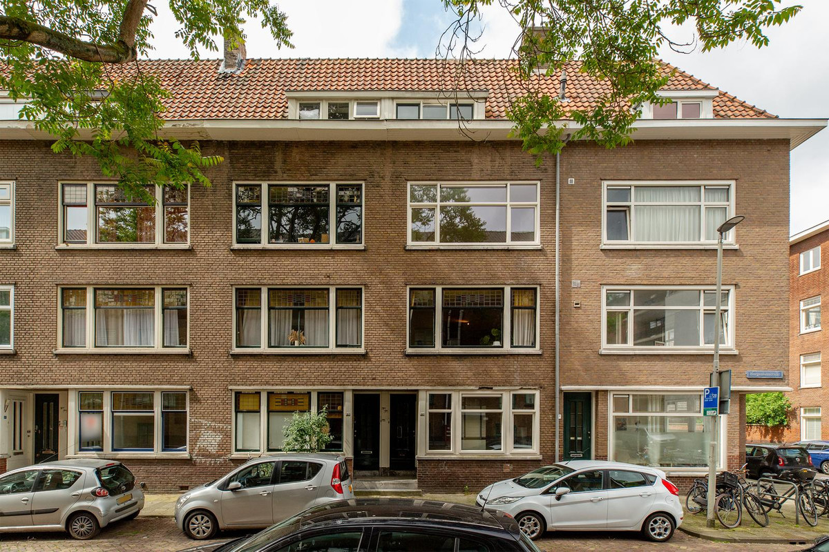 Borgesiusstraat 3B 02