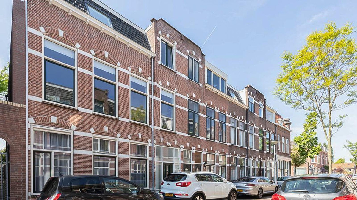 Prinsenstraat 45