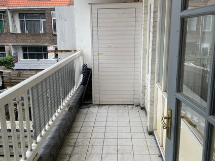 Nicolaas Beetsstraat 57